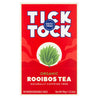 Tick Tock Tea: Tea Organic Rooibos, 40 Bg