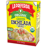 La Preferida: Organic Green Enchilada Sauce Tetra Recart, 12 Oz