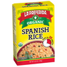 La Preferida: Organic Spanish Rice, 5.25 Oz