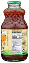 Santa Cruz: Organic Sensible Sippers Fruit Punch, 32 Fo