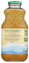 Santa Cruz: Organic Sensible Sippers Lemonade, 32 Fo