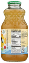 Santa Cruz: Organic Sensible Sippers Lemonade, 32 Fo