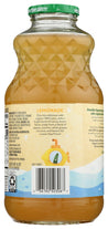 Santa Cruz: Organic Sensible Sippers Lemonade, 32 Fo