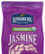 Lundberg: Organic Jasmine White Rice, 4 Lb