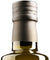 Go Natural Olive Oil: Organic Extra Virgin Olive Oil, 16.9 Fo