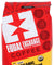 Equal Exchange: Coffee Ground Breakfast Blend Organic, 12 Oz