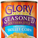 Glory Foods: Corn Skillet Seasoned, 15 Oz - RubertOrganics