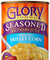 Glory Foods: Corn Skillet Seasoned, 15 Oz - RubertOrganics