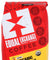 Equal Exchange: Coffee Ground French Roast Organic, 10 Oz