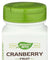 Natures Way: Cranberry Fruit, 100 Cp - RubertOrganics