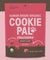 Cookie Pal: Cracker Bacon Flavor Org, 4 Oz