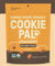 Cookie Pal: Cracker Sweet Potato Org, 4 Oz