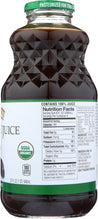 Rw Knudsen Family: Organic Just Prune Juice, 32 Fo