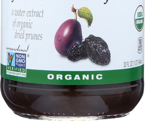 Rw Knudsen Family: Organic Just Prune Juice, 32 Fo