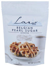 Lars Own: Sugar Pearl Belgian, 8 Oz - RubertOrganics