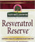 Natures Answer: Liq Resveatrol Reserve, 5 Oz - RubertOrganics
