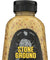 Koops: Mustard Stone Grnd, 12 Oz - RubertOrganics