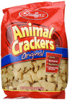 Stauffer: Cracker Animal, 16 Oz