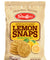 Stauffer: Cookie Lemon Snaps Original, 14 Oz