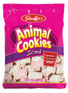 Stauffer: Cookie Iced Animal, 14.5 Oz