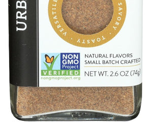 Urban Accents: Kashmir Garam Masala, 2.6 Oz