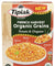 Tipiak: French Harvest Organic Grains Tomato Oregano, 5.1 Oz