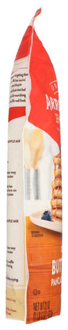 Arrowhead Mills: Organic Buttermilk Pancake Waffle Mix, 22 Oz