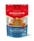 Arrowhead Mills: Organic Gluten Free Pancake Waffle Mix, 22 Oz