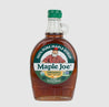 Maple Joe: Organic Amber Maple Syrup, 12.5 Fo