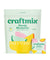 Craftmix: Mixer Dry Mng Mrgrt 12ct, 2.96 Oz