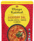 Maya Kaimal: Organic Everyday Dal Yellow Lentils Tomato Garlic, 10 Oz