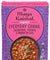 Maya Kaimal: Organic Everyday Chana Chickpeas Potato Warm Spices, 10 Oz