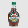 Maple Joe: Organic Amber Maple Syrup, 6.4 Fo