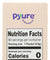 Pyure: Organic Monk Fruit Sweetener, 2.25 Oz