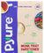 Pyure: Organic Monk Fruit Sweetener, 2.25 Oz