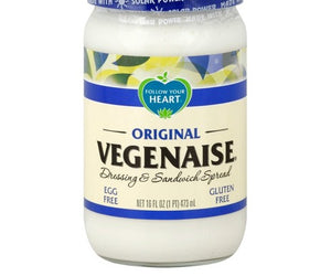 Vegenaise | Follow Your Heart(16 oz)