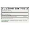 Nature's Answer Spirulina - 90 Capsules - RubertOrganics