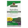 Nature's Answer Spirulina - 90 Capsules - RubertOrganics