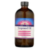 Heritage Products Grapeseed Oil - 16 Fl Oz - RubertOrganics