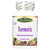 Paradise Herbs Essential Turmeric - 60 Vegetarian Capsules - RubertOrganics