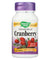 Nature's Way Cranberry Standardized - 60 Tablets - RubertOrganics