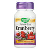 Nature's Way Cranberry Standardized - 60 Tablets - RubertOrganics