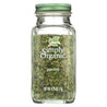 Simply Organic Parsley Leaf - Organic - .26 Oz