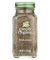 Simply Organic Black Pepper - Organic - Medium Grind - 2.31 Oz