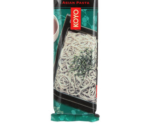 Koyo Organic Soba Noodle - 8 Oz. - RubertOrganics