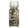 Simply Organic Get Crackin Peppercorn Mix - Organic - Grinder - 3 Oz