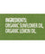 Simply Organic Lemon Flavor - Organic - 2 Oz