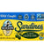 Season Brand Sardines In Pure Olive Oil - Salt Added - Case Of 12 - 4.375 Oz.