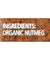 Simply Organic Nutmeg - Organic - Ground - 2.3 Oz