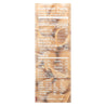 Delallo - Organic Whole Wheat Pasta Shells - Case Of 16 - 1 Lb. - RubertOrganics